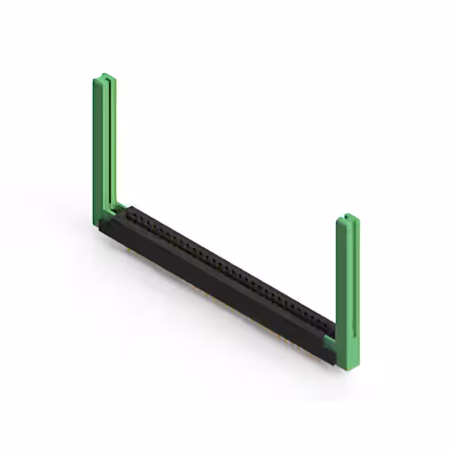 355-060-520-258 EDAC Inc.  Edgeboard Connectors